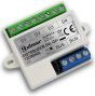 Alpha D4L-G2-SMALL 4-Way Floor Splitter for G2+ System D4L-G2-SMALL by Alpha