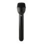 Bosch RE50-B Handheld Interview Microphone RE50-B by Bosch