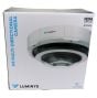 Luminys N9P-20RAV 4 X 5 Megapixel Network IP 360° & 180° Camera with 2.8-12mm Lens N9P-20RAV by Luminys