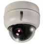 Speco VIP2PTZ12X Full HD 1080p 2 Megapixel Indoor/Outdoor 12x PTZ IP Dome Camera, White Housing VIP2PTZ12X by Speco