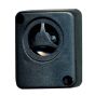 MG Electronics LD-72 Mini Piezo Alarm Siren LD-72 by MG Electronics