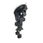 ACTi PMAX-1109 Windshield Mounting Bracket for L-Shape Pinhole Covert Cameras PMAX-1109 by ACTi