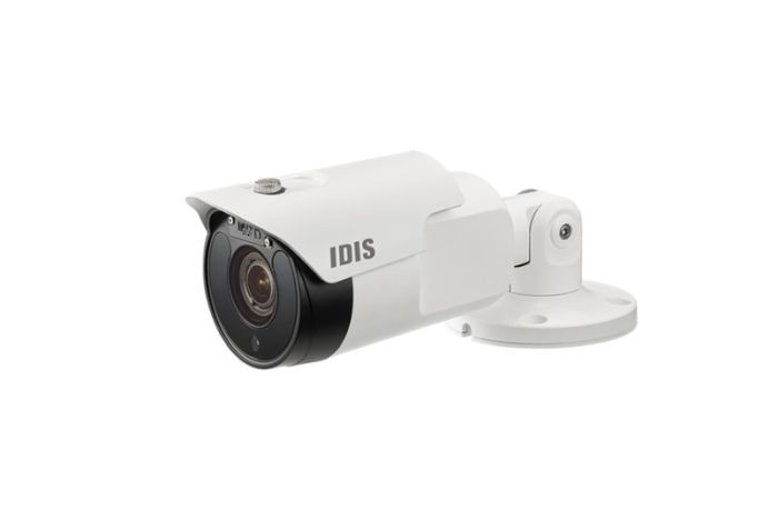 Arecont Vision DC-T4236HRX 2 Megapixel Networok IR Outdoor Bullet Camera with 2.8-12mm Lens DC-T4236HRX by Arecont Vision