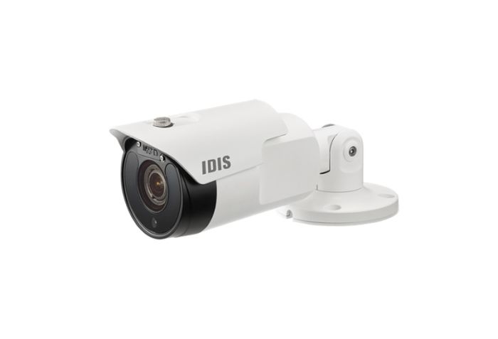 Arecont Vision DC-T4236WRX 2 Megapixel Networok IR Outdoor Bullet Camera with 2.8-12mm Lens DC-T4236WRX by Arecont Vision