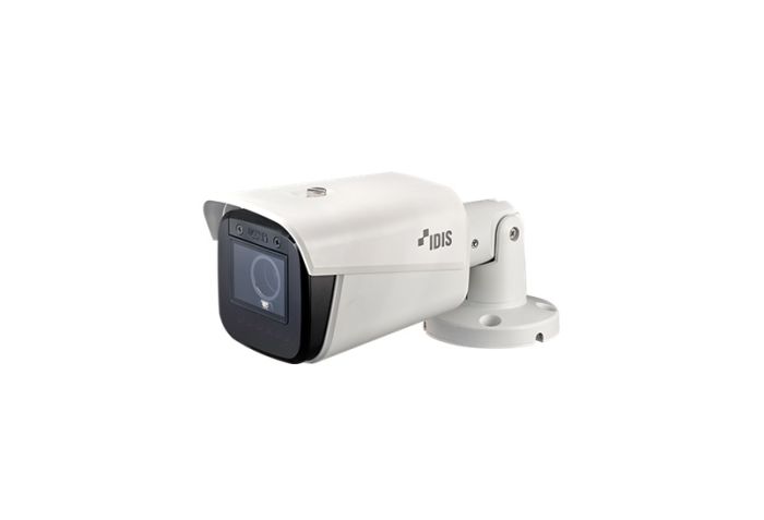 Arecont Vision DC-T4248HRA 2 Megapixel H.265 AI IR Outdoor Bullet Camera with 7-22mm Lens DC-T4248HRA by Arecont Vision