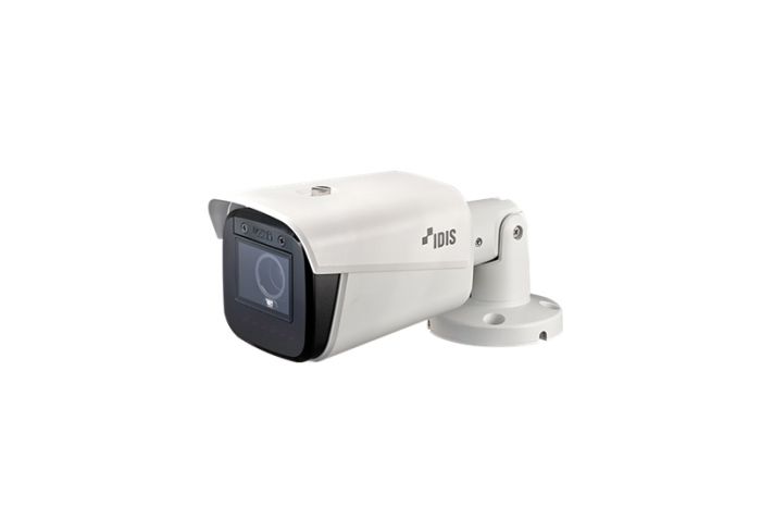 Arecont Vision DC-T4538WRA 5 Megapixel H.265 Bullet Camera (LightMaster NIR) with 2.7-13.5mm Lens DC-T4538WRA by Arecont Vision