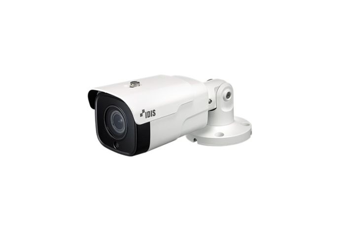 Arecont Vision DC-T4831HRX 8 Megapixel H.265 Network Outdoor Bullet Camera with 3.3mm Lens, Heater DC-T4831HRX by Arecont Vision
