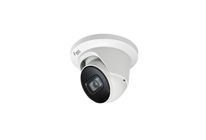 Arecont Vision DC-D4512WERA2.8 5 Megapixel Network IR Turret Camera for Outdoor use with 2.8mm Lens DC-D4512WERA2-8 by Arecont Vision