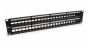 Platinum Tools 643-48U 48 Port Unshielded Unloaded Patch Panel 643-48U by Platinum Tools