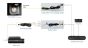 Thinkware TWA-EXBSC Input Cable (12V Charging Cable) for iVolt Mini External Battery TWA-EXBSC by Thinkware