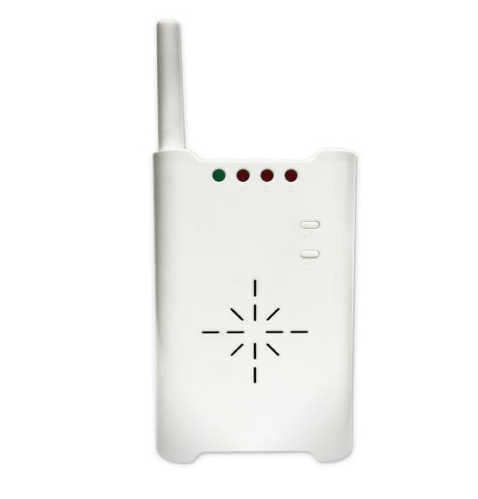 Optex RC-20U 3 Channel Receiver Chimebox with Relay RC-20U by Optex