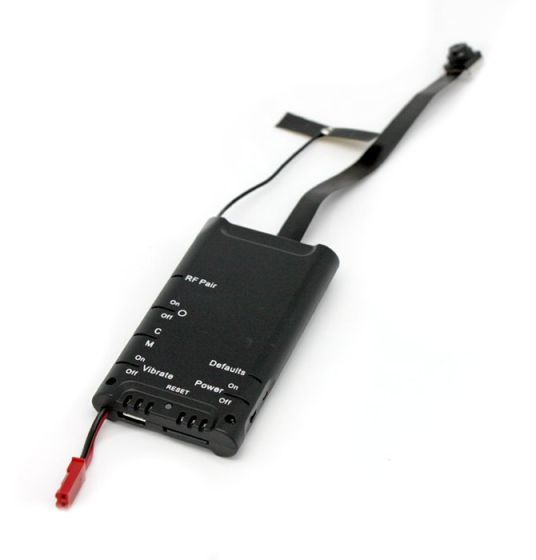 KJB DVR272WF DIY Portable Wi-fi Module Network Covert Camera, 4mm Lens DVR272WF by KJB