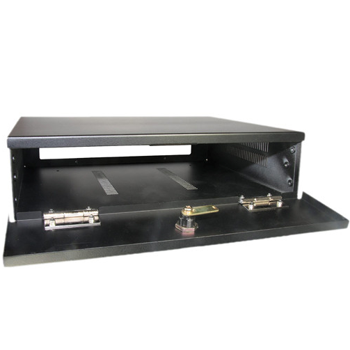 ATV LB3S Small DVR Lockbox LB3S by ATV