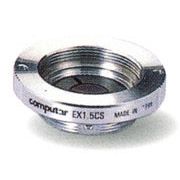 Computar EX1-5CS 1.5X Extender for CS-Mount EX1-5CS by Computar