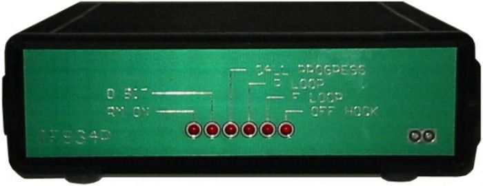 Alpha IF934P Telephone Access Module for 901/5000 IF934P by Alpha