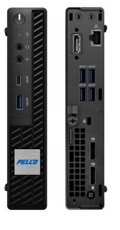 Pelco VX-A5-SDD VideoXpert Shared Display with VESA Mount VX-A5-SDD by Pelco