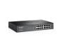 TP-Link TL-SG1016DE 16 Port Gigabit Easy Smart Unmanaged Switch TL-SG1016DE by TP-Link