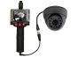 Triplett 8115-KIT10 Promo Cobracam 2, Inspection Camera with free CC2-CAM10F Camera Head 10'' 8115-KIT10 by Triplett