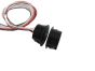 Magnasphere MSS-301C-WG-GREY 1" Recessed with 1 switch, 1 Closed Loop with Extended Reach Magnet (5/8" min gap) - Grey MSS-301C-WG-GREY by Magnasphere