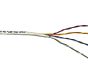 LEE DAN 4PRJ-M 4 Pair Multi-Paired Cable (Unshielded) 4PRJ-M by LEE DAN