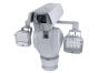 Pelco ES6230-15-RW 2 Megapixel Network IR Indoor/Outdoor PTZ Camera with 30X Lens, 100-240vAC ES6230-15-RW by Pelco