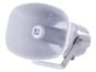 Penton APH-IP-M 2-Way Weatherproof IP Horn Loudspeaker, Built-in Microphone APH-IP-M by Penton