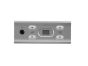 Bosch DCN-FCS Flush Language Selector, Silver DCN-FCS by Bosch
