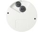 Hanwha Vision QNV-7012R 4 Megapixel Outdoor Network IR Vandal Resistant Camera with 2.8mm Lens QNV-7012R by Hanwha Vision