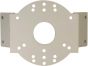 Speco COR32DW Outdoor Corner Mount Adapter for PEN32DW Pendant Arm COR32DW by Speco