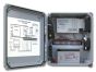 USP CVD-4050PS Cellular Dialer in NEMA cabinet w/ AVD-4040 Dialer, incl. phone & Prepaid Sim Card CVD-4050PS by United Security Products