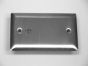 ETS SM1-TR Flush Mount Tamper Resistant Microphone SM1-TR by ETS