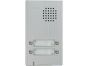 Aiphone DA-4DS 4-Call Audio Entrance Station for DA/DB Series, Silver DA-4DS by Aiphone