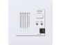 Aiphone NH-1SA-ACB Single Patient Station with All Call and Button NH-1SA-ACB by Aiphone