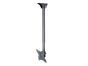 Linear MT-MCB-B Flat Panel Ceiling Mount MT-MCB-B by Linear