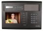 Linear VMC1-BK Video Security Intercom Master VMC1-BK by Linear