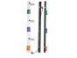 Linear HC1CH30-6S Height Strip Camera HC1CH30-6S by Linear