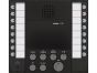 Aiphone AX-8M Audio Master Station with Buttons for Up to 8 Master Stations AX-8M by Aiphone