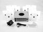 ETS SM17 16 Zone Audio Surveillance Kit SM17 by ETS