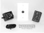 ETS SM5 Single Zone Audio Surveillance Kit SM5 by ETS