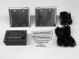 ETS STWI5-2 Single Zone 2 Way Audio Surveillance Kit STWI5-2 by ETS