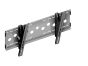 MG Electronics PLB-1A-UL Adjustable Large Screen Flat Panel TV / Monitor Wall Bracket PLB-1A-UL by MG Electronics