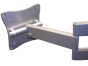 MG Electronics LCD-SA1-2 Swing Arm Wall Bracket LCD-SA1-2 by MG Electronics
