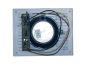 MG Electronics SS-70H Flush Mount Self Contained Siren SS-70H by MG Electronics