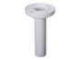 ICRealtime MNT-CEILING-MPA Ceiling Mount with 7.5" Pole for MPA Adaptors MNT-CEILING-MPA by ICRealtime