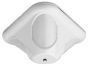 Radionix by Bosch DS9370 Panoramic TriTech Ceiling Mount Detector - White DS9370 by Bosch