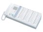 Aiphone NIM-40B 40 Call Audio Master Station with Handset NIM-40B by Aiphone