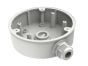 Hikvision CB140PT Junction Box for Dome Camera CB140PT by Hikvision