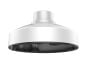 Hikvision PC140PT PTZ Dome Camera Pendant Cap PC140PT by Hikvision