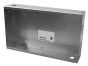 Alpha BB-42 Flush Box/ES for A-4212 Master BB-42 by Alpha