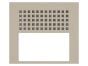 Aiphone GT-DBP Panel For GT-DB GT-DBP by Aiphone